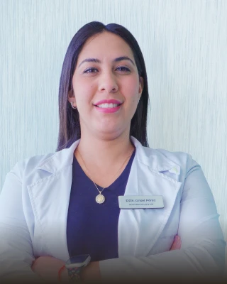 Dr. Grisel Perez