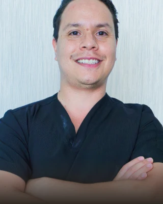 Dr. Juan Guevara
