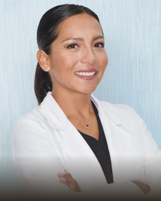 Dr. Erika Barreras