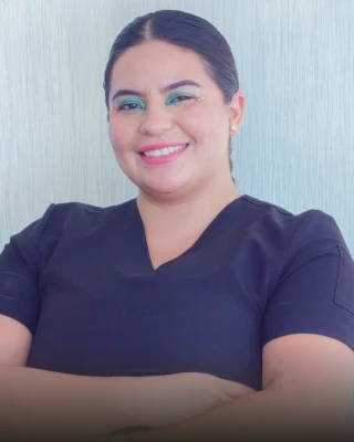 Dr. Karen Muñoz